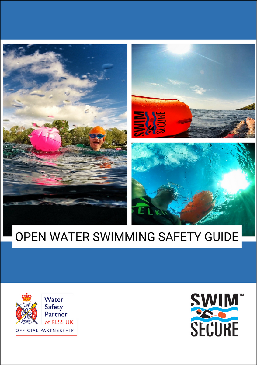 Point of Sale Swim Secure B2B