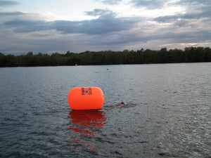 Oceanman Marker Buoy