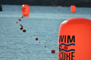 Oceanman Marker Buoy