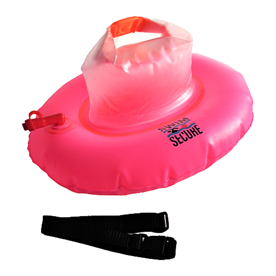 Tow Floats