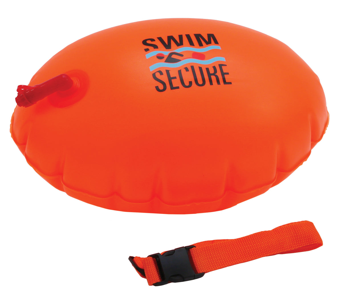 All Floats | Swim Secure B2B Wholesale | Safer Open Water Swimming